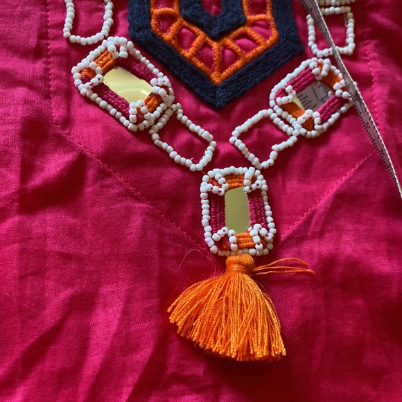 Tunic Top by Tory Burch - Picture 9 of 9